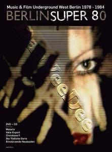 Berlin Super 80 (DVD)